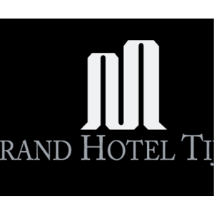 Grand Hotel Tijuana Logo