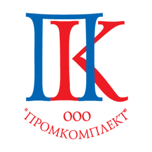 PromKomplekt Logo