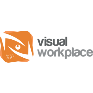 TnP Visual Workplace Logo