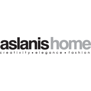 Aslanis Home Logo