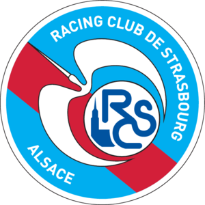 Racing Club Strasbourg Alsace Logo