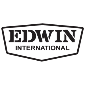 Edwin Logo