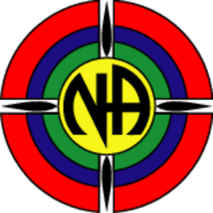 Narcotics Anonymous Logo