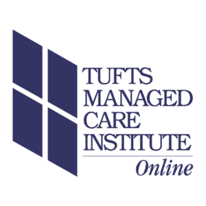 Tufts Managed Care Institute(30) Logo