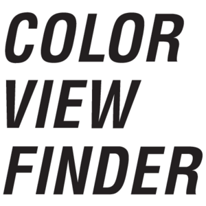 Color View Finder