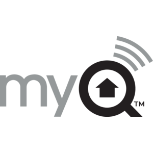 MyQ Logo