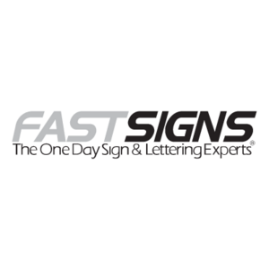 Fast Signs Logo