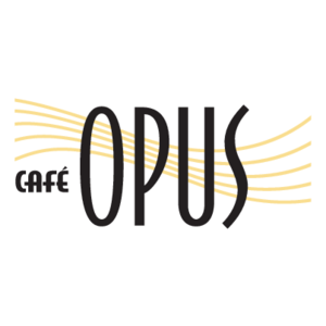 Opus(47) Logo