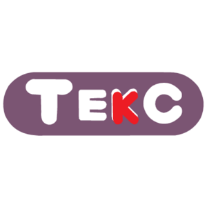 Teks Logo