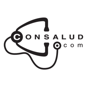 Consalud com Logo
