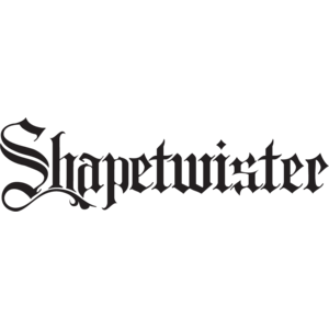 Shapetwister Logo