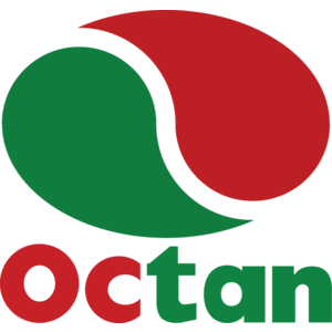 Octan Lego Logo