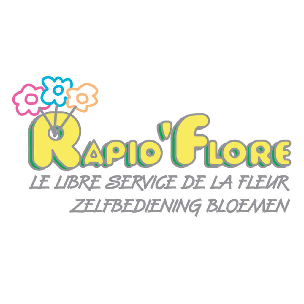 Rapid,Flore