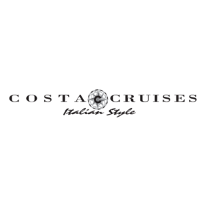 Costa Cruises Logo