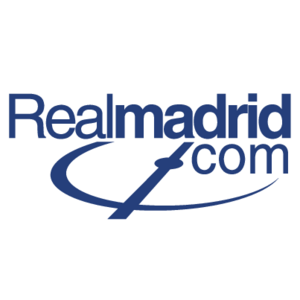 Real Madrid com Logo