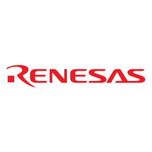 Renesas Logo