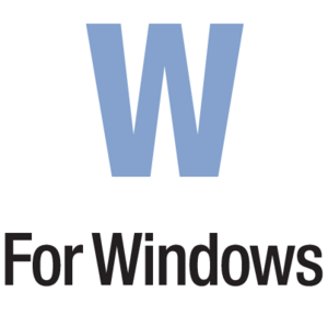 Mac for Windows Logo