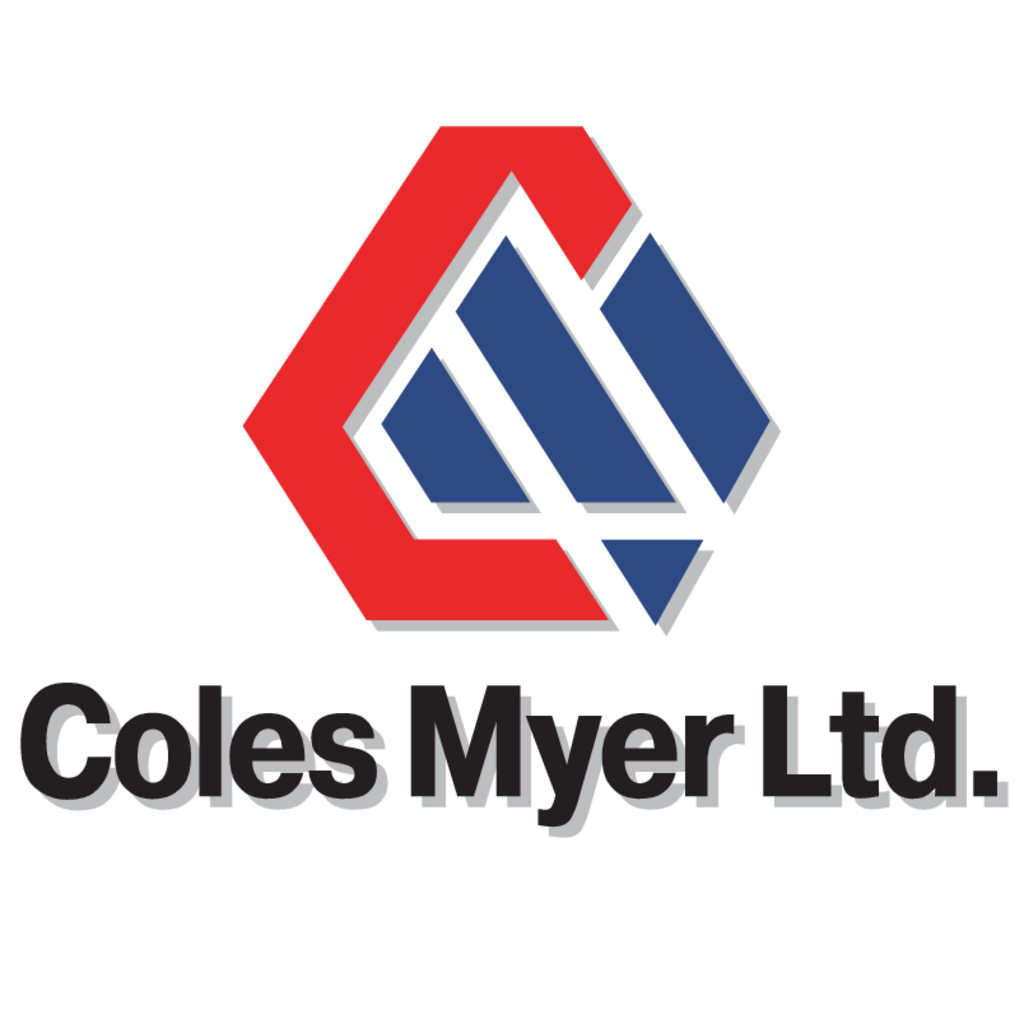 Coles,Myer