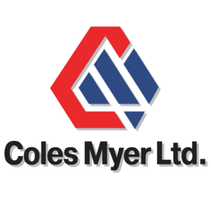 Coles Myer Logo
