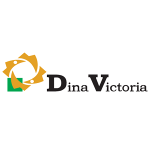 Dina-Victoria Logo