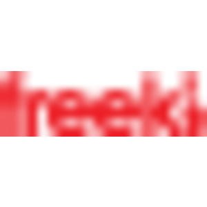 Freeki Logo