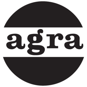 Agra Logo