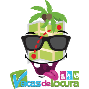 Vacas de locura Logo