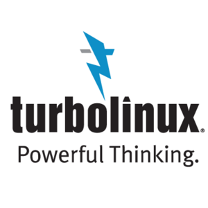 Turbolinux(57) Logo
