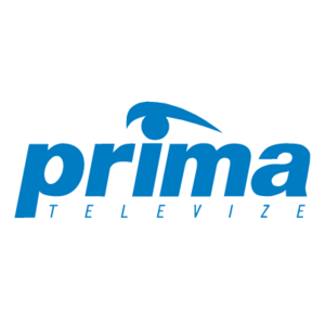 Prima Televize Logo