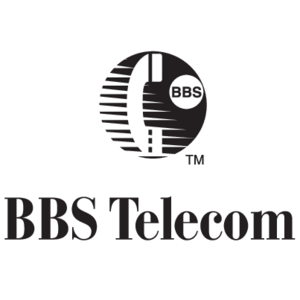 BBS Telecom Logo