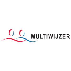Multiwijzer Logo