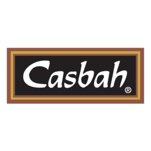 Casbah Logo