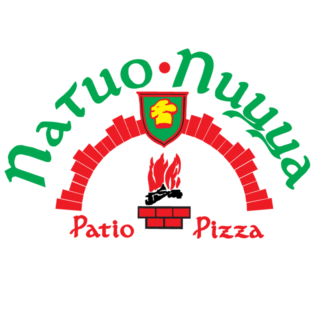 Patio,Pizza