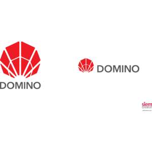 Domino Logo