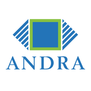 Andra Logo