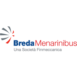 Breda Menarinibus Logo