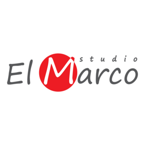 El Marco Logo