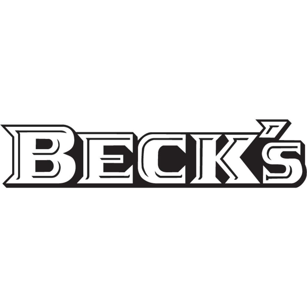 Beck's(29)