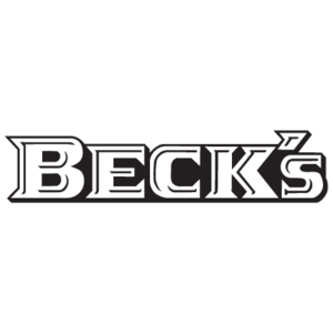Beck's(29) Logo