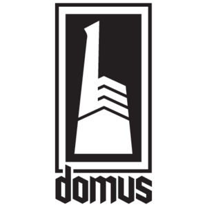 Domus Logo