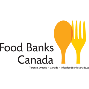 Food Banks Canada Logo