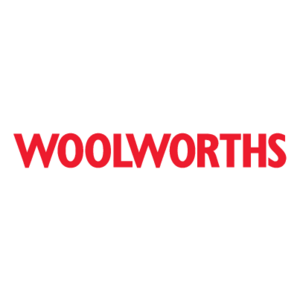Woolworths(143) Logo