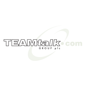 TEAMtalk com Logo