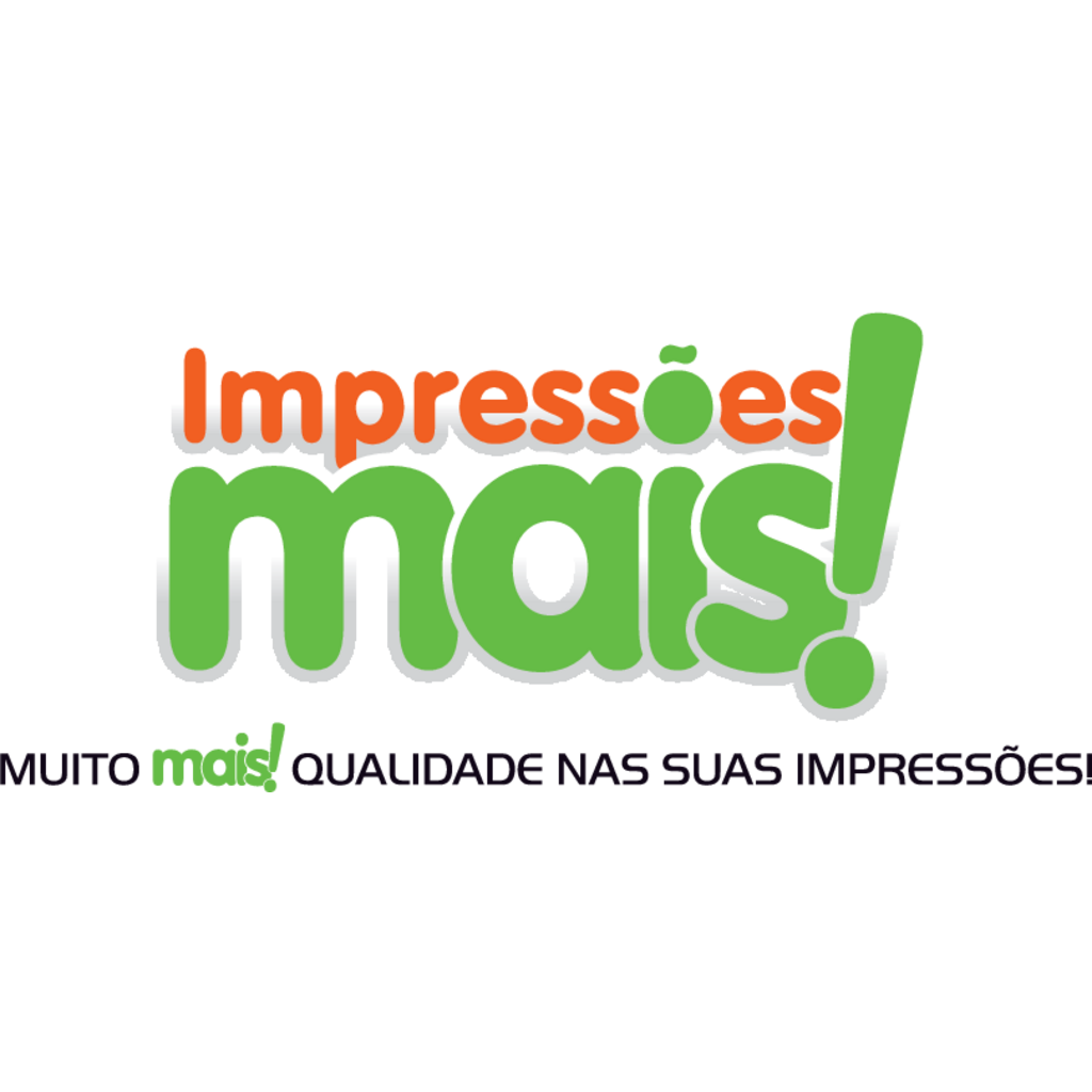 Impressões Mais