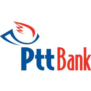 Ptt Bank Logo