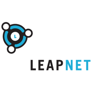 Leapnet Logo