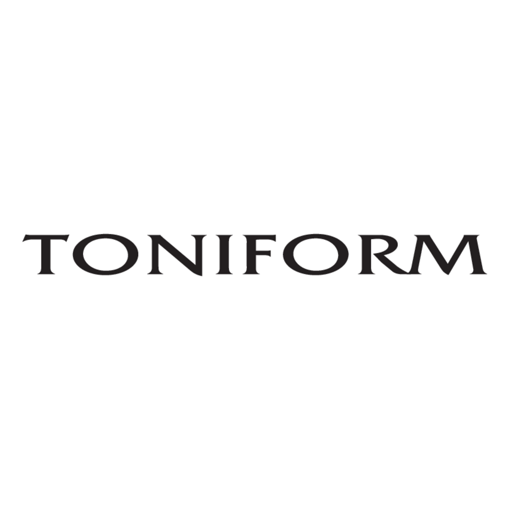 Toniform