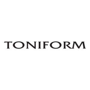 Toniform Logo