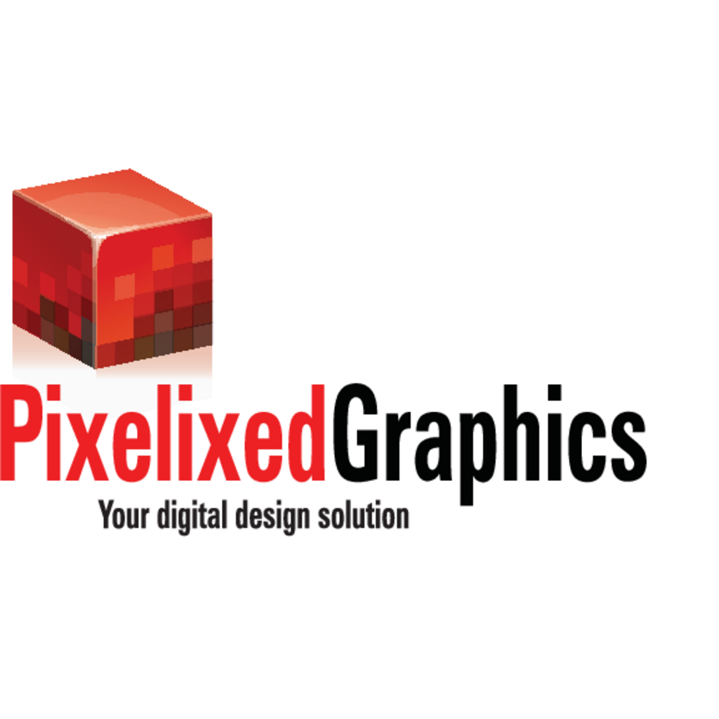 Pixelized,Graphics