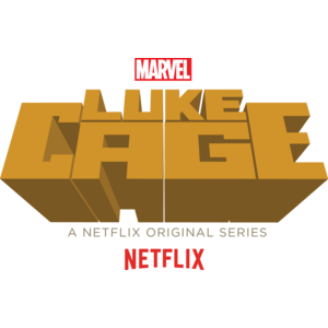  Luke Cage Logo